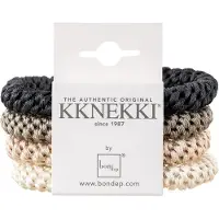 Kknekki Bundle 20 White Black