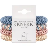 Kknekki Bundle 5 Blue Pink