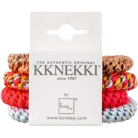 Kknekki Bundle 14 Orange Mix