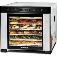 Rommelsbacher DA 950 ruokakuivuri