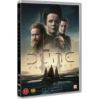 DUNE: PROPHECY