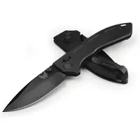 Benchmade 743BK-01 Mini Narrows