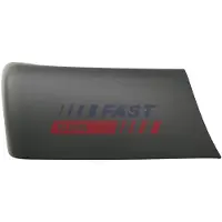 Fast Sports Nutrition Bumper