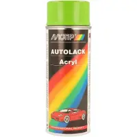 Motip spraymaali Kompakt 44400 ei-metallinen vihreä 400 ml