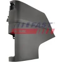 Fast Sports Nutrition Bumper