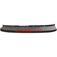 Fast Sports Nutrition Bumper