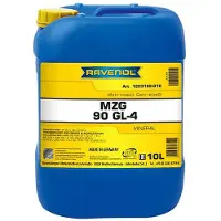 Ravenol Vaihteistoöljy 1211137-010-01-999