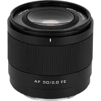 Viltrox AF 50mm f/2 AIR Sony FE