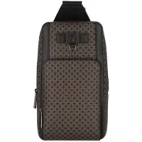 Etienne aigner The Core Crossbody-laukku 17 cm Monivärinen