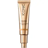ICONIC LONDON Radiance Booster Tan Glow
