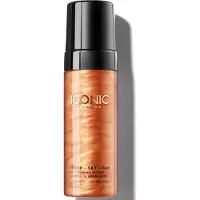 ICONIC LONDON Tanning Mousse, Prep Set Glow - 150 ml