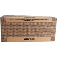 Olivetti Rumpu värijauheen siirtoon 18.000 sivua