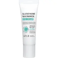 APLB Glutathione Niacinamide Eye Cream 20ml