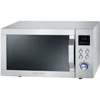 Severin 7751, microwave