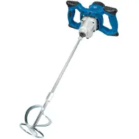 Scheppach Sähköinen laastisekoitin PM1400
