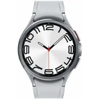 Samsung Galaxy Watch6 Classic 47mm Silver 4G