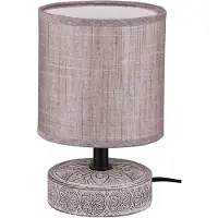TRIO -pöytävalaisin Marie