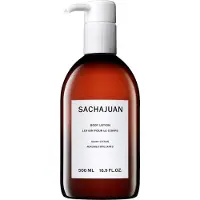 Sachajuan Body Lotion Shiny Citrus, 500ml