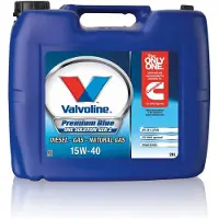 Valvoline Öljy PREMIUM BLUE ONE SOL GEN2 15W40; 20 l