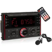 BLOW AVH-9620 2DIN car radio