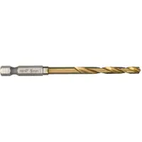 Milwaukee Metalliporanterä 4932478180; 5x80 mm; 10 kpl.