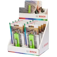 Bosch Tarvikesarja 2607012002; 21 kpl.