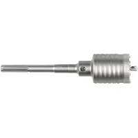Milwaukee Betoniporanterä 4932373908; SDS-plus; 3,5x50/110 mm