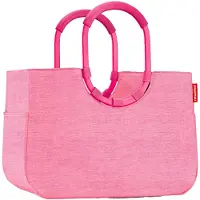 Reisenthel Loopshopper L 25l Ostoskassi