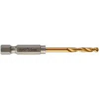 Milwaukee Metalliporanterä 4932478177; 3,5x69 mm; 10 kpl.