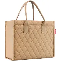 Reisenthel Daily Shopper Ostoskassi