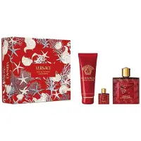 Versace Eros Flame Lahjasetti