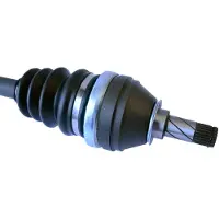 FEBI BILSTEIN Vetoakseli 186595