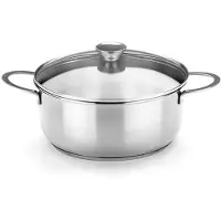 BRA Hyvä Ancora-kattila - 24cm