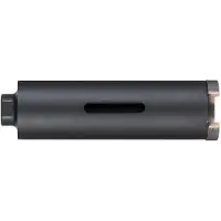 Milwaukee Timanttikuivaporanterät Dry Speed Best for Ceramic DCH; 52x150/180 mm