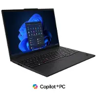 Lenovo ThinkPad P16s Gen 4 AMD AMD Ryzen AI 9 HX PRO 370 Processor 2.00 GHz up to 5.10 GHz, Windows 11 Home 64, 1 TB SSD Performance TLC Opal