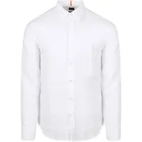 BOSS Relegant_6_M - White - XL