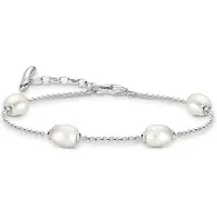 Thomas Sabo Bold Elegance rannekoru A2189-082-14-L19V