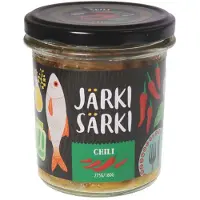 Järki Särki Chili