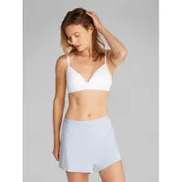 Calvin Klein Underwear Rintaliivi valkoinen