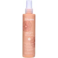 Echos Line Argan Total One Spray hiussuihke ravitsemaan ja tuomaan kiiltoa 200 ml