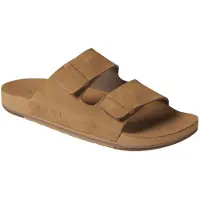 Reef Ojai Two Bar Sandaalit tan Koko 13.0