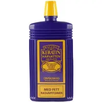 Watzins Keratin Hårvatten med Fett 200 ml