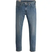 Levi's Farkut '512' sininen denim