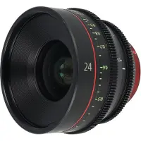 Canon CN-E24/1,5T L F, EF-mount