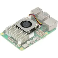 Raspberry Pi RASPBERRY PI5 ACTIVE COOLER ORIGINAL