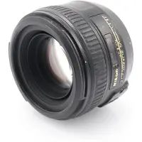 Nikon AF-S Nikkor 50mm f/1,4G
