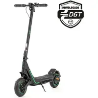 Youin Urban Xl3 Dgt Sähköpotkulauta