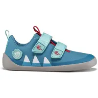 Affenzahn Sneaker Cotton Lucky lasten paljasjalkakengät