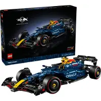 LEGO Tekninen Rakennuspeli