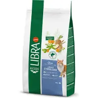 Affinity Libra Cat Sterilized tonnikala - 12 kg